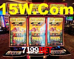 Live Casino 7199Bet