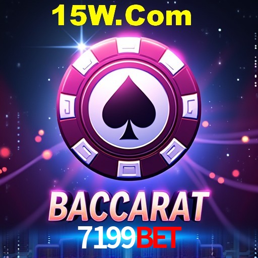 Casino Ao Vivo 7199Bet
