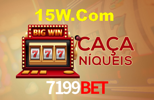 Desvendando o Mundo dos Jogos Virtuais na 7199Bet