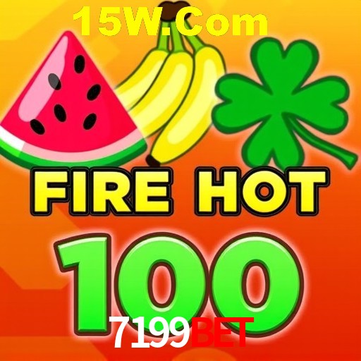 Slot Games 7199Bet