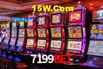 Inovações de Jogos na 7199Bet: O Futuro das Experiências Interativas