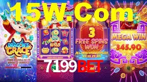7199Bet: Jogos de Caça-Níqueis-Altas Recompensas, Roleta-Velocidade, Blackjack-Desafios Máximos