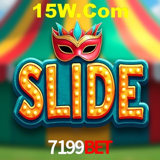 Jogos de Slot 7199Bet