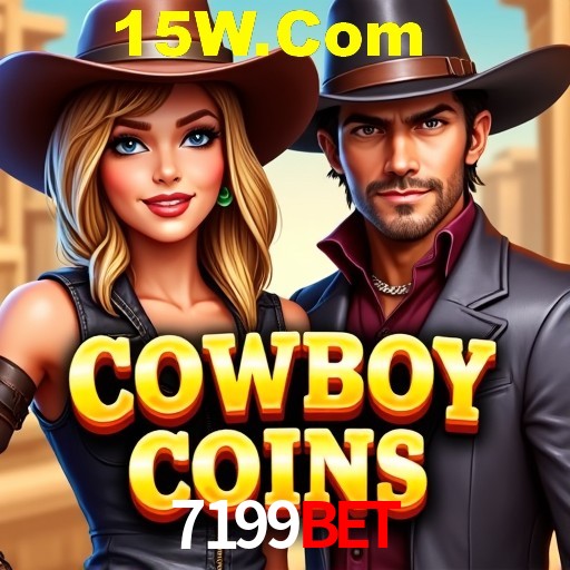 Game Providers 7199Bet