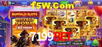 Tennis Betting 7199Bet