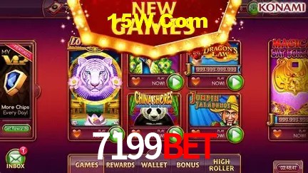 Apostas Esportivas na 7199Bet: Um Guia Completo