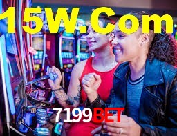 7199Bet - Cassino Online Oficial - 7199Bet App