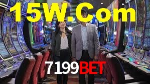 Daily Bonuses 7199Bet