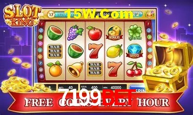 A Revolução dos Aplicativos de Jogos no 7199Bet