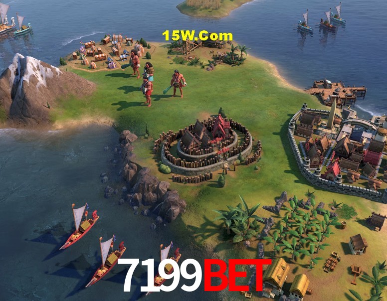 Experiência VIP 7199Bet