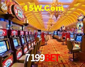 7199Bet Slot - 320+ Caça-Níqueis Premium