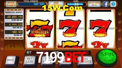 7199Bet Belo Horizonte - Jackpots