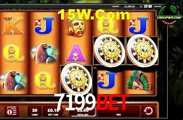 7199Bet Plataforma - Certificada MGA desde 2015