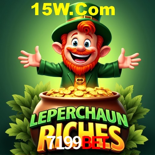 7199Bet Bônus - Pacote R$5.000 + VIP