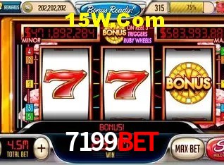 Casino Ao Vivo 7199Bet