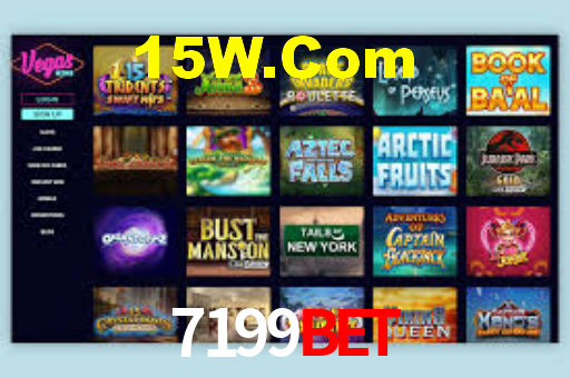 7199Bet Login