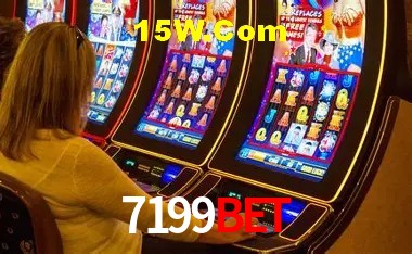 Promoções Sazonais 7199Bet
