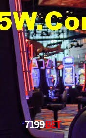 Live Casino 7199Bet