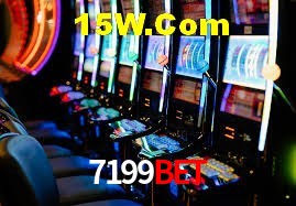 Experiência VIP 7199Bet