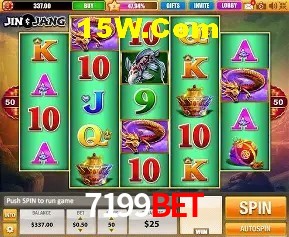7199Bet Brasília - Betting Features