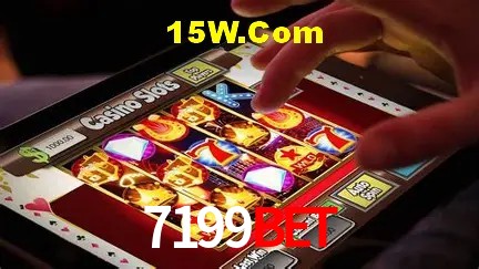7199Bet São Paulo - Jogo Providers