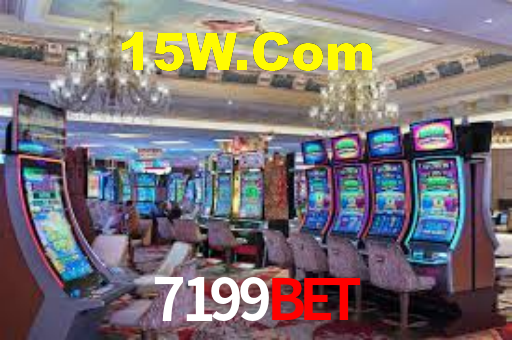 7199Bet - Melhor Plataforma De Apostas - 7199Bet App