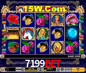7199Bet Rio de Janeiro - Popular Jogos