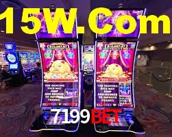 Blackjack Table 7199Bet