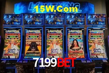 7199Bet - User Statistics