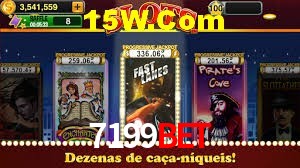 Game Providers 7199Bet
